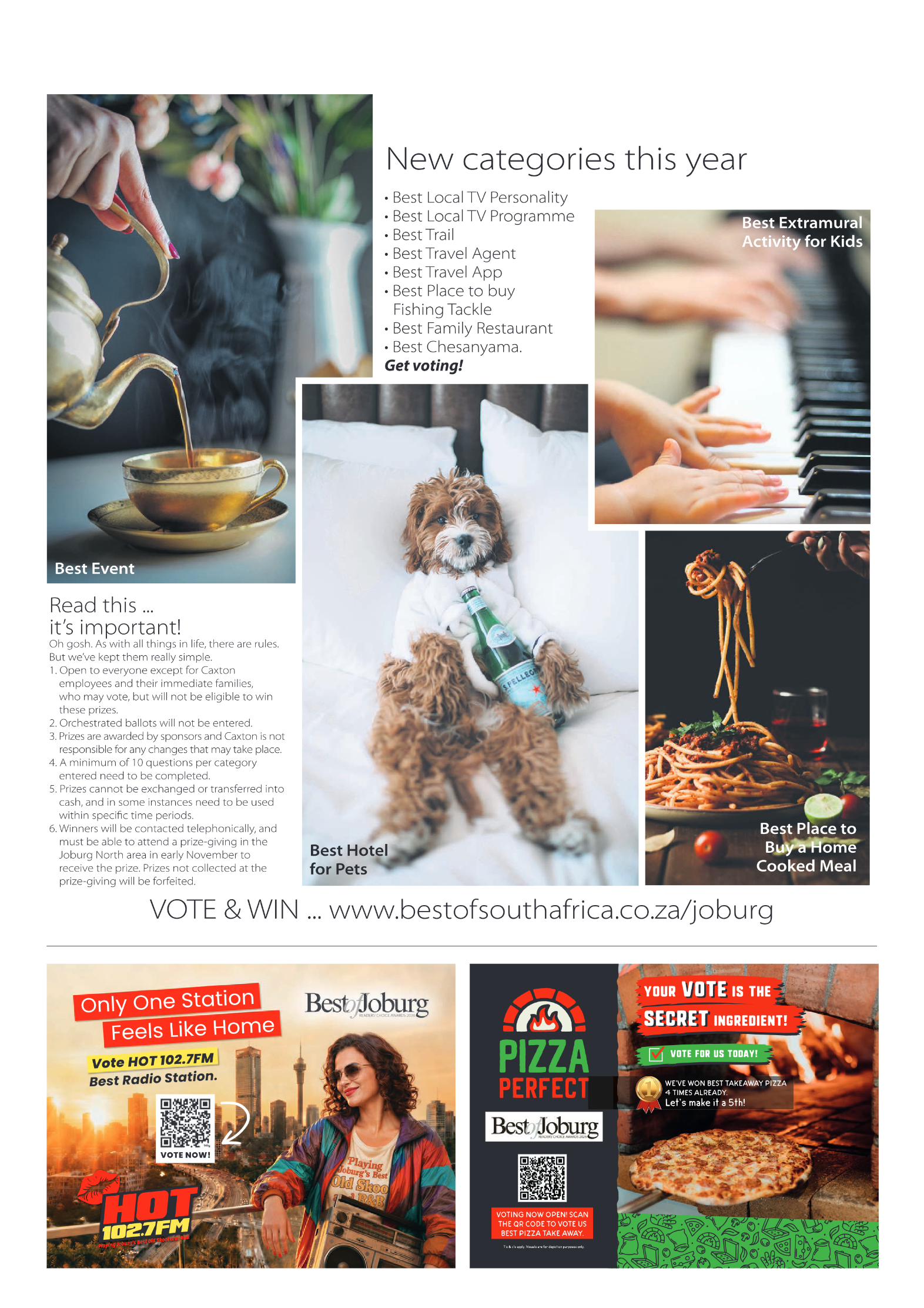 Rosebank Killarney Gazette 31 July 2026 page 7