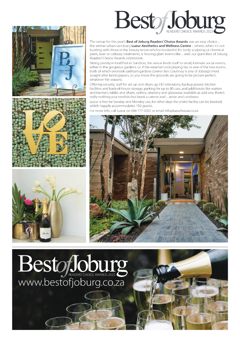 Rosebank Killarney Gazette 3 Novemeber 2023 page 14