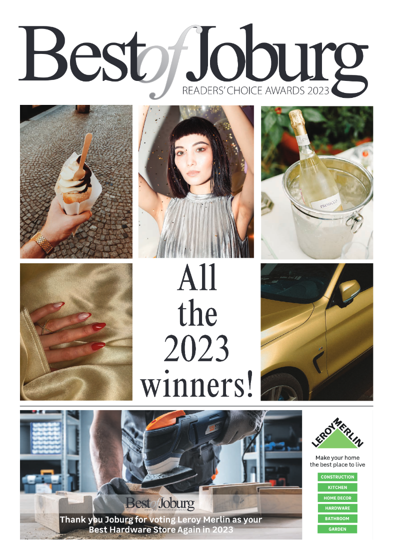 Rosebank Killarney Gazette 3 Novemeber 2023 page 7
