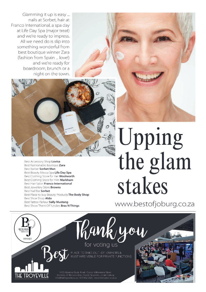 Rosebank Killarney Gazette 4 November 2022 page 13
