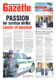 Rosebank Killarney Gazette 7 August 2026