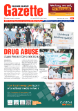 Rosebank Killarney Gazette 8 May 2026