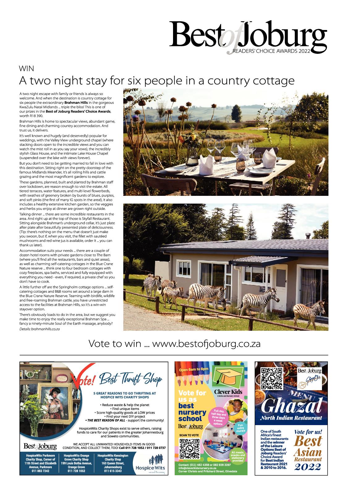 Rosebank Killarney Gazette August 5 2022 page 10