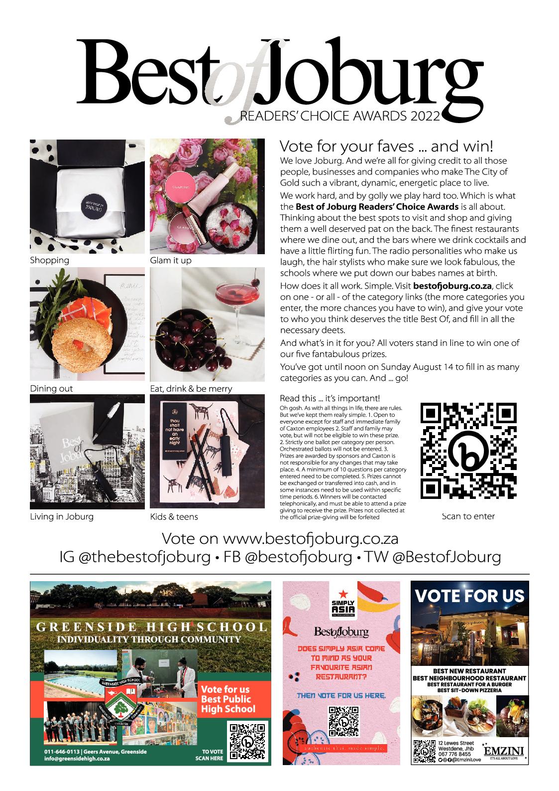Rosebank Killarney Gazette August 5 2022 page 6