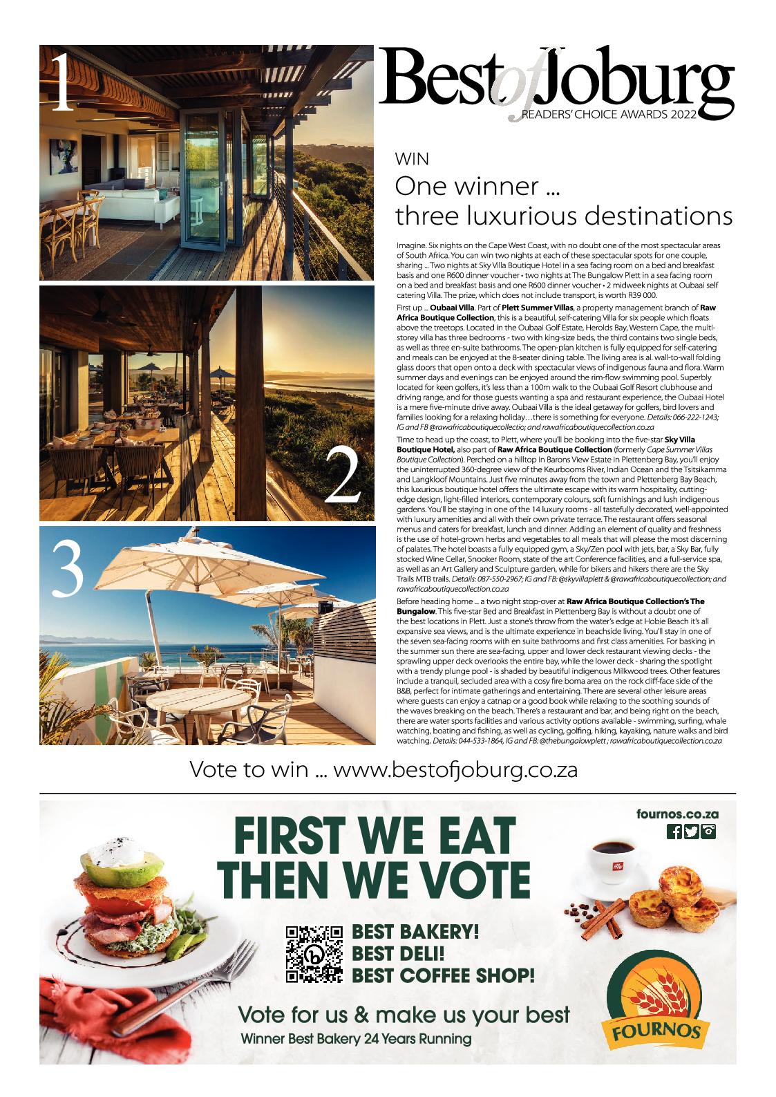 Rosebank Killarney Gazette August 5 2022 page 7