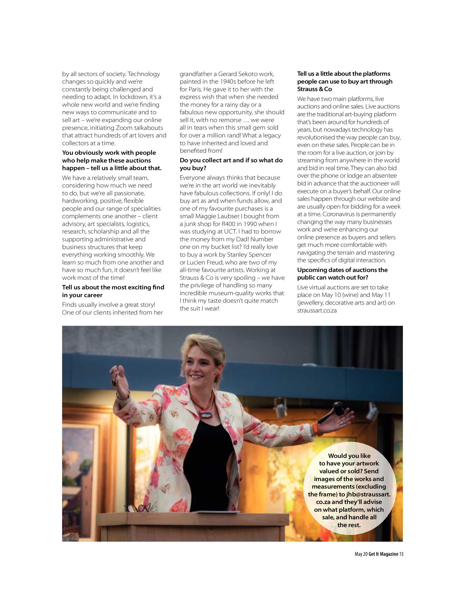 Get It Joburg North May 2020 page 13