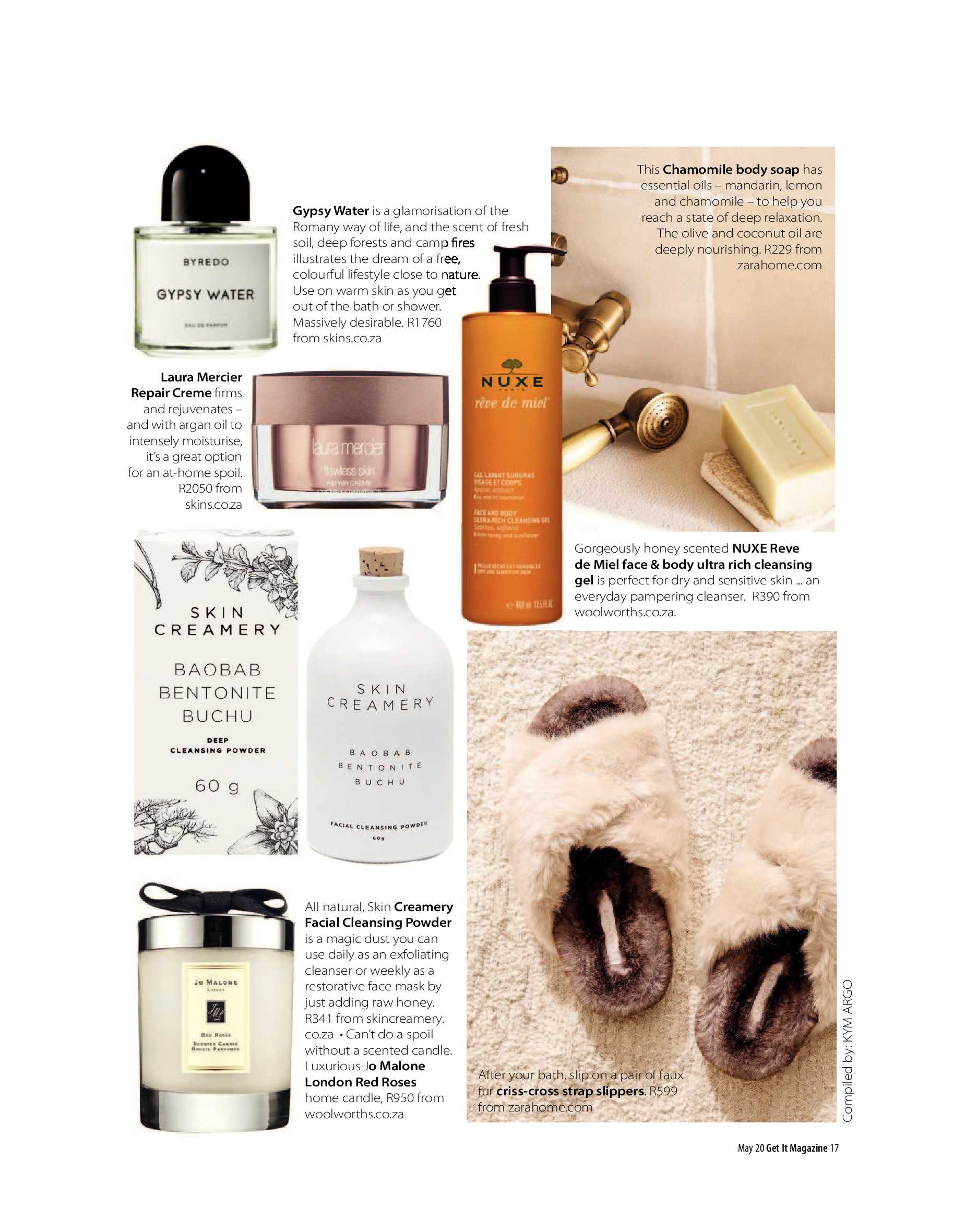 Get It Joburg North May 2020 page 17