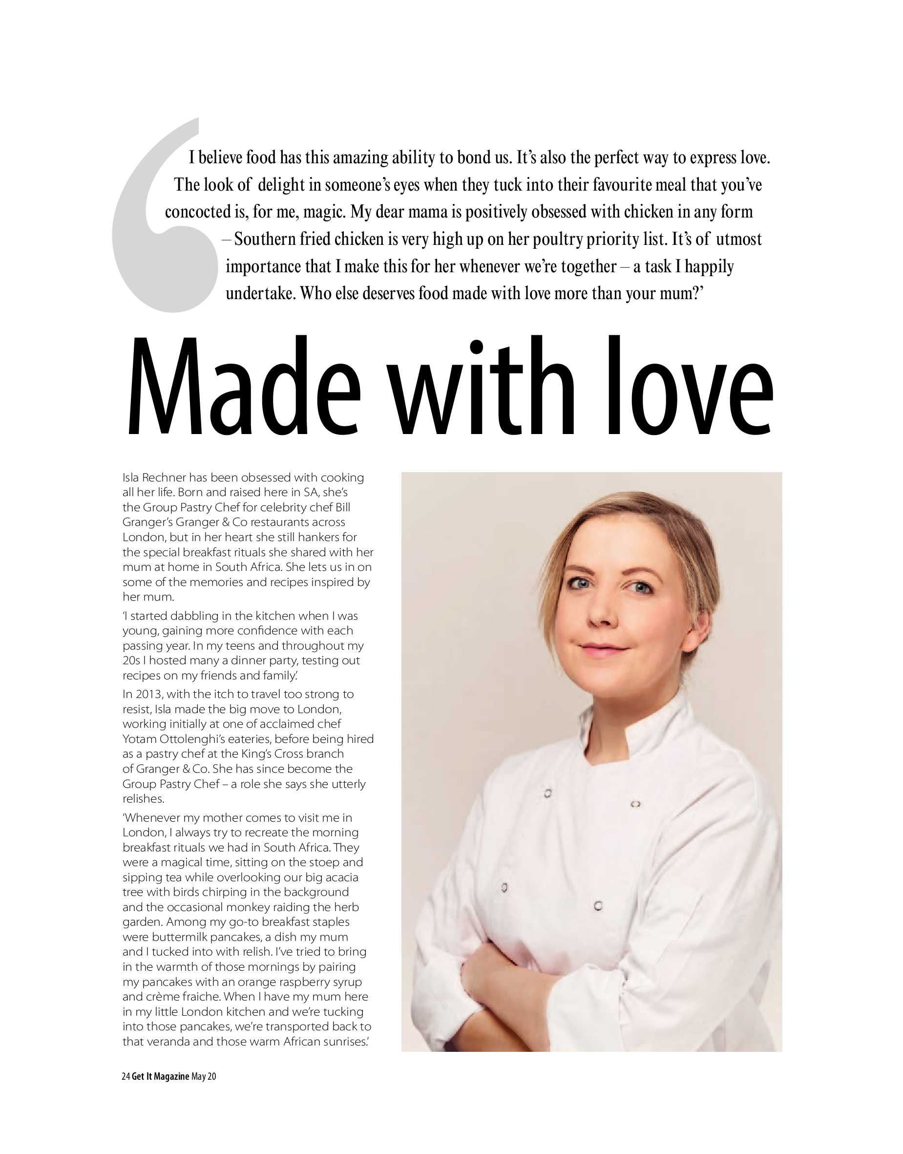 Get It Joburg North May 2020 page 24