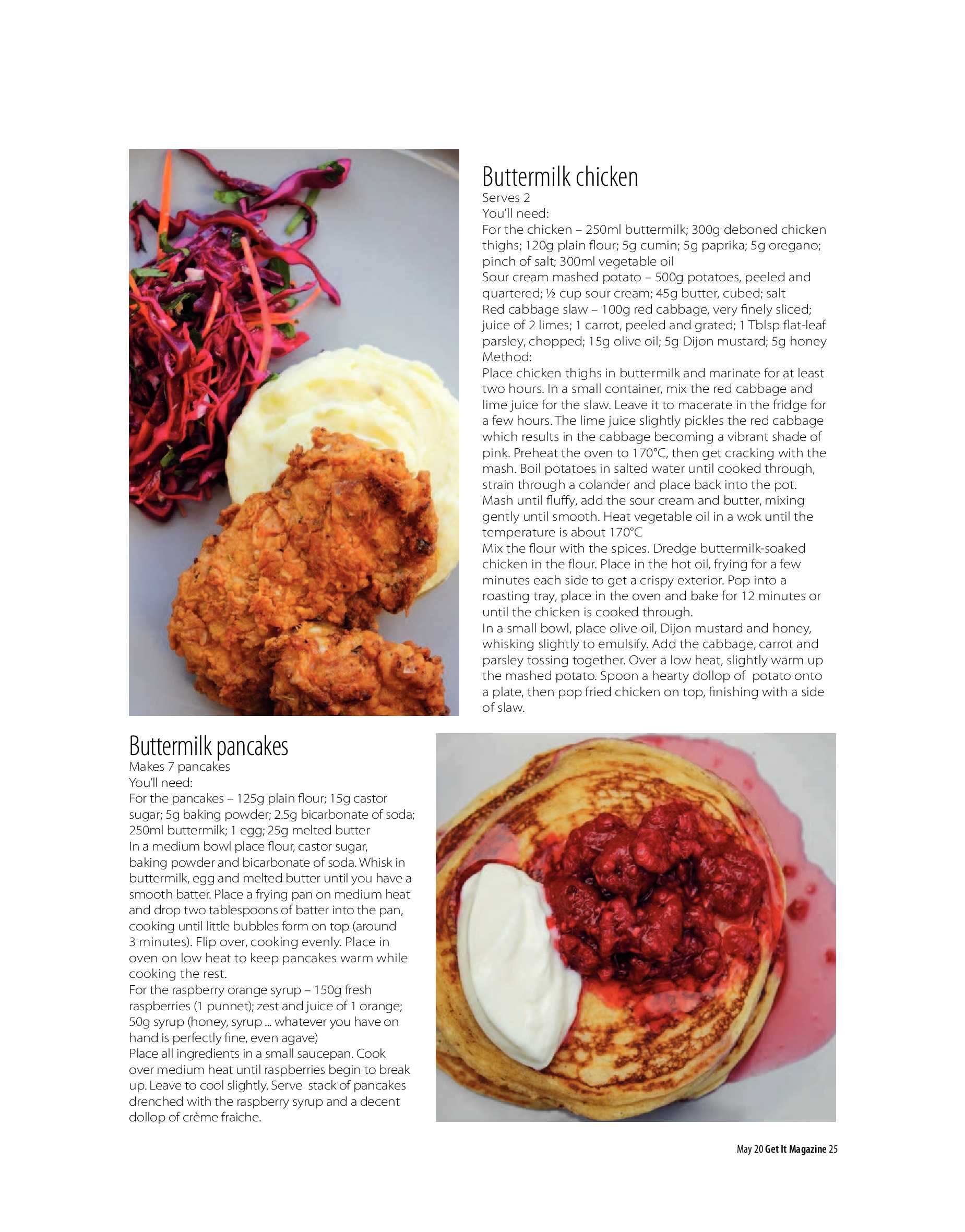 Get It Joburg North May 2020 page 25