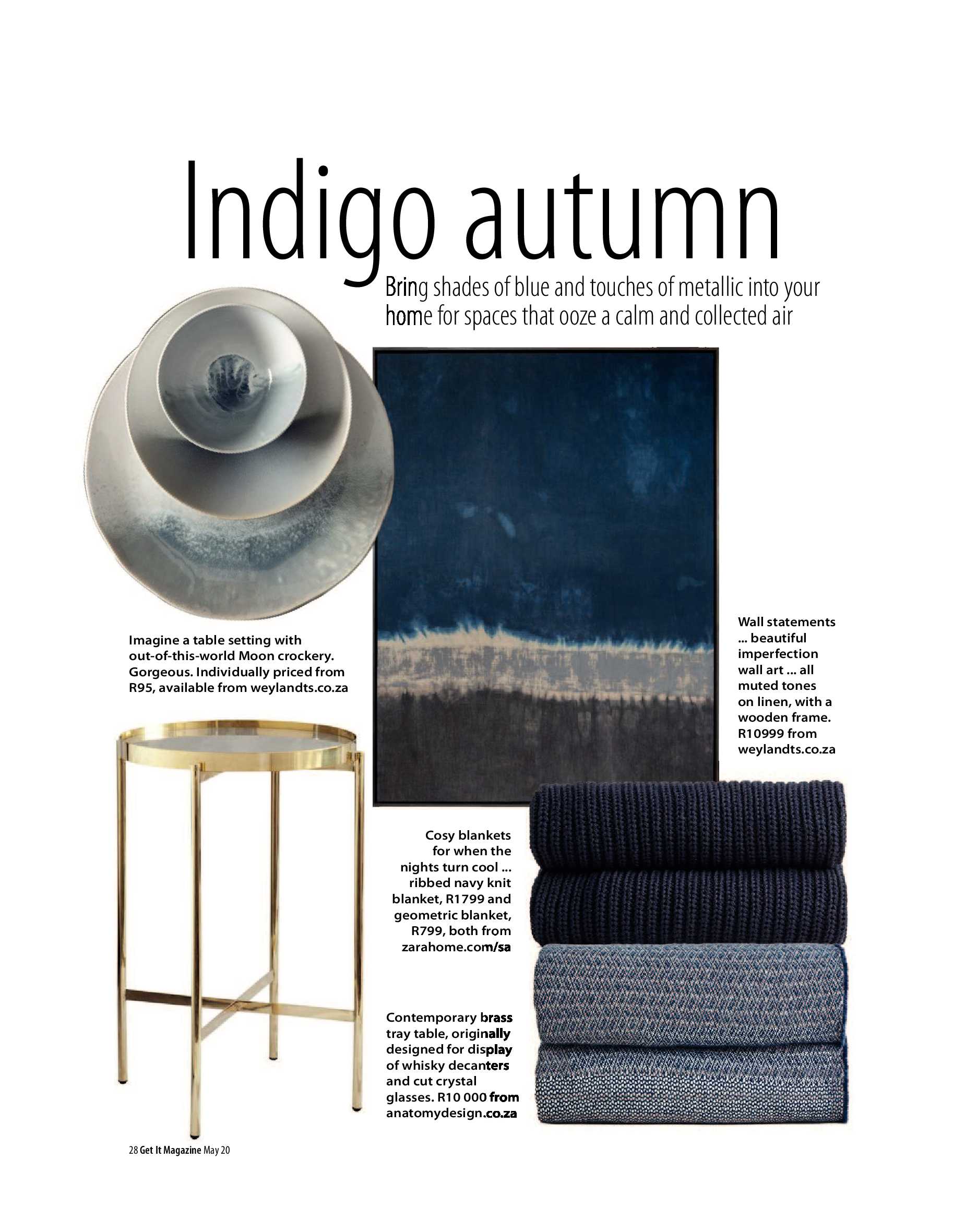 Get It Joburg North May 2020 page 28