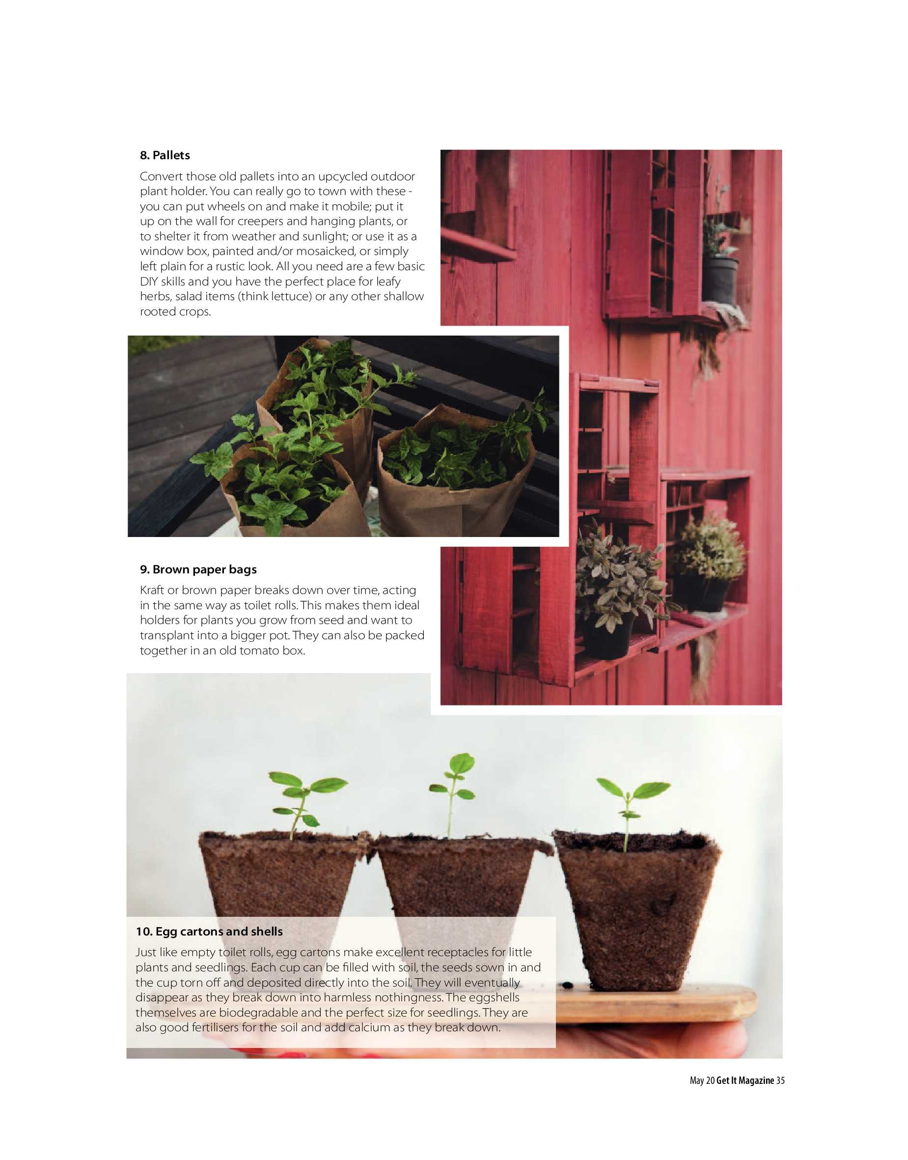 Get It Joburg North May 2020 page 35