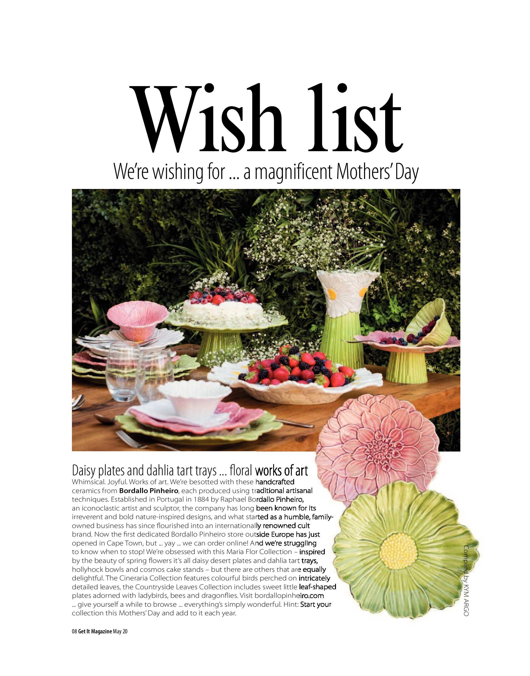 Get It Joburg North May 2020 page 8