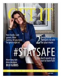 Get It Joburg North May 2020