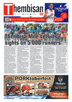 The Tembisan 14 October 2026