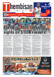 The Tembisan 14 October 2026