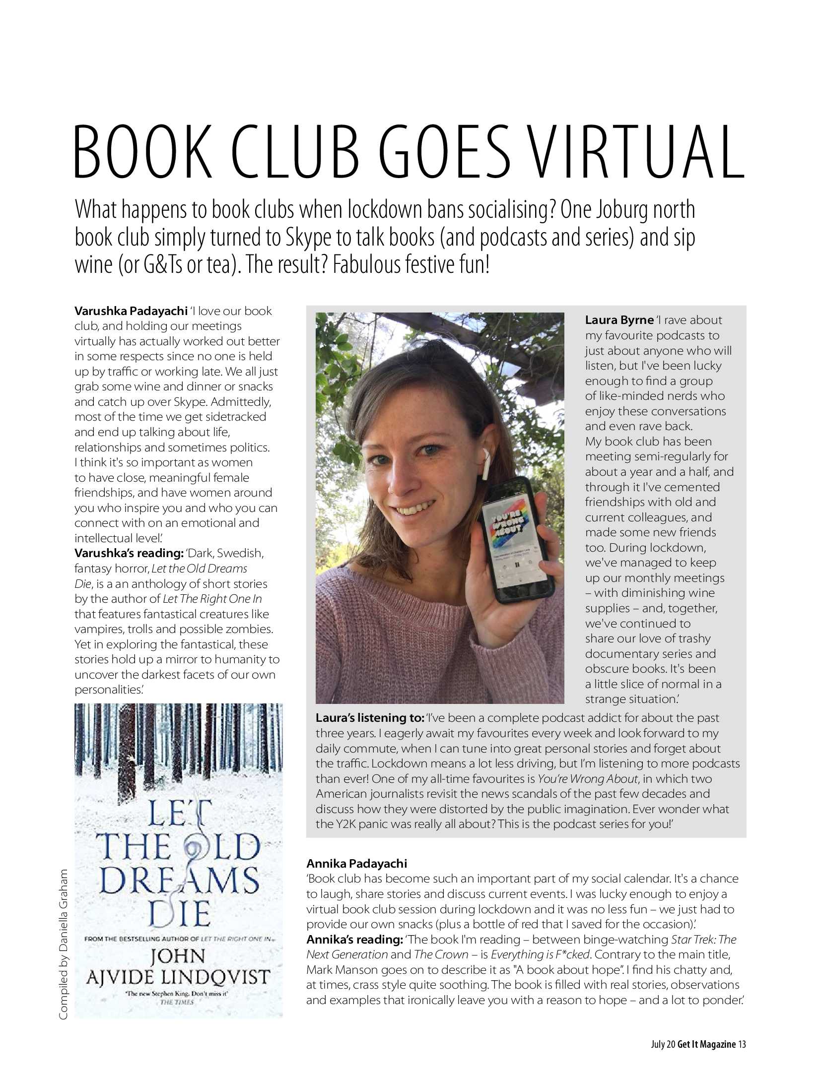 Get It Joburg North July 2020 page 13