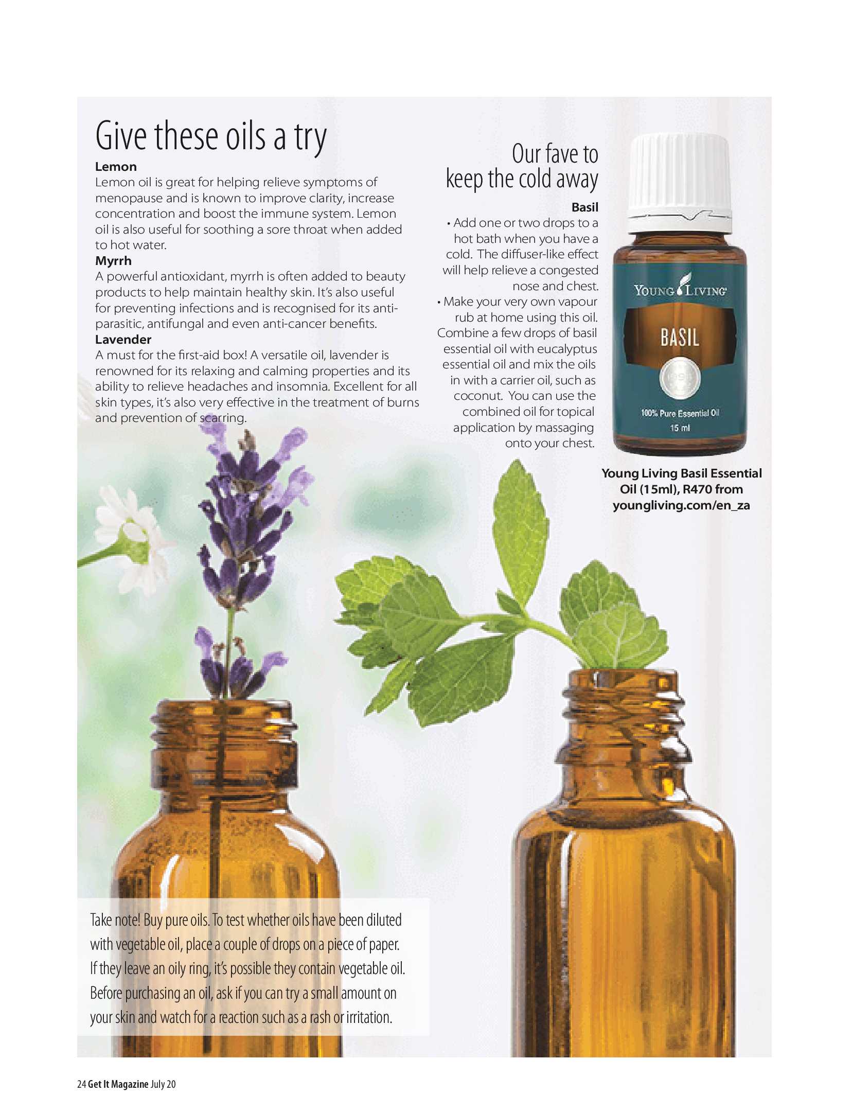 Get It Joburg North July 2020 page 24