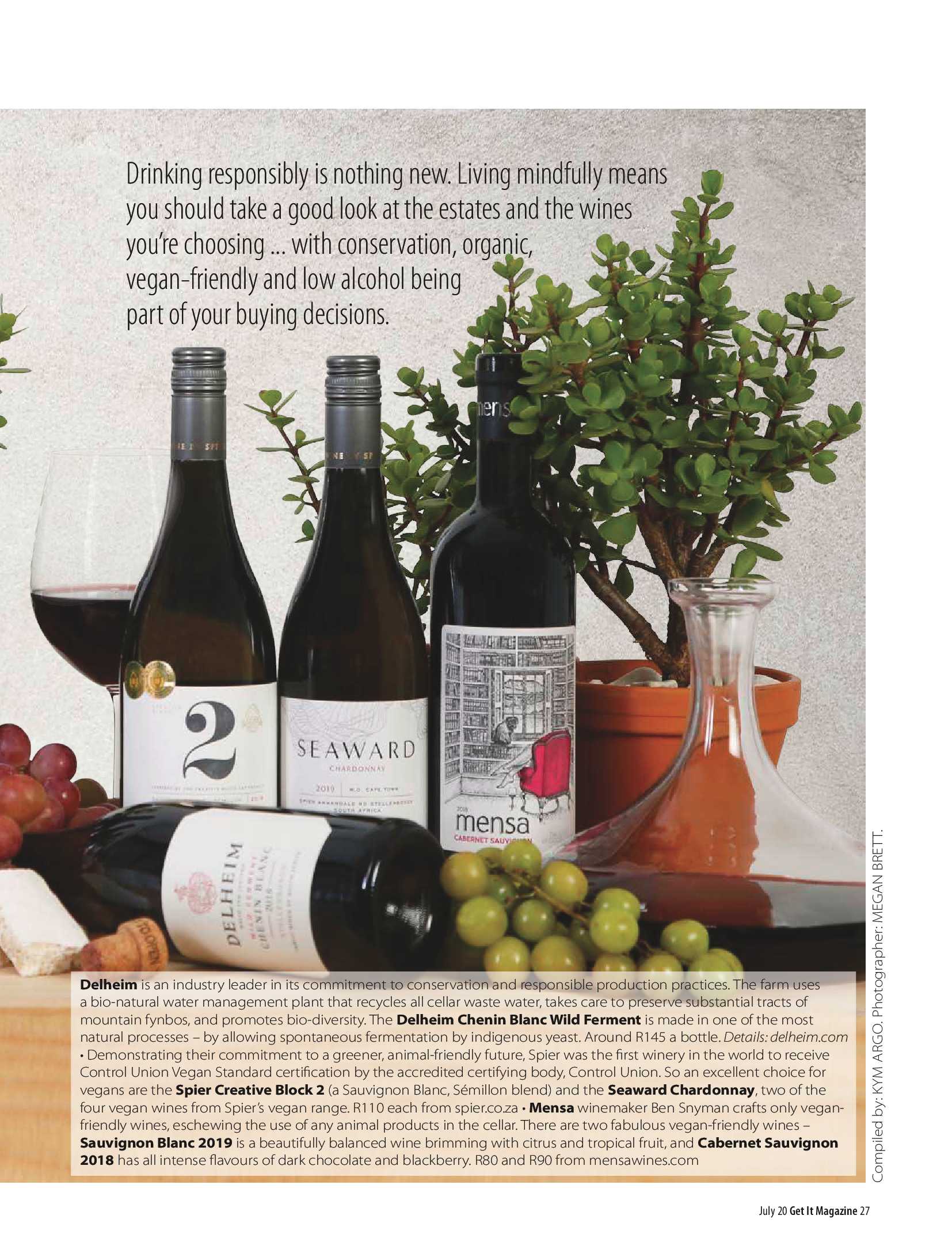 Get It Joburg North July 2020 page 27