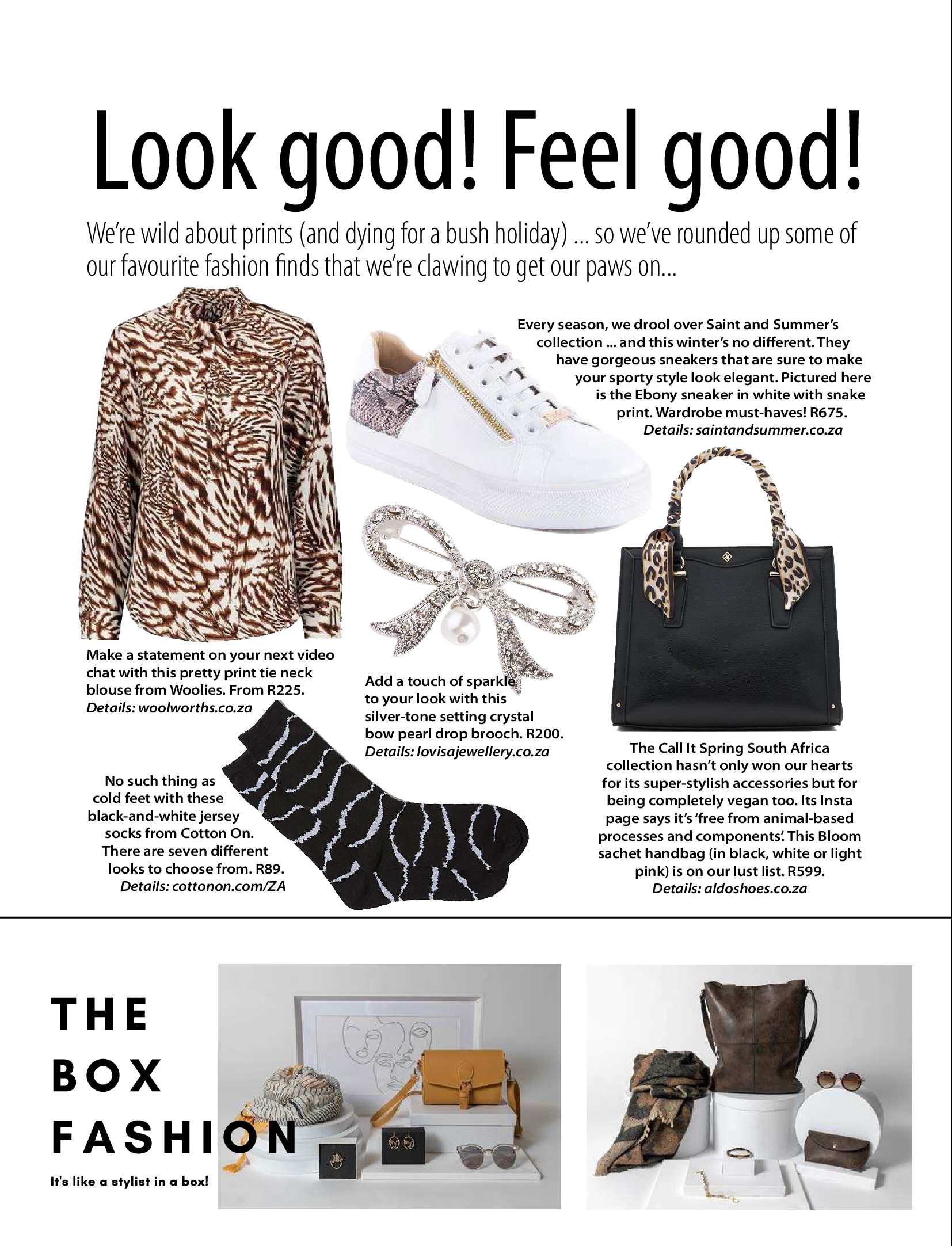 Get It Joburg North July 2020 page 28