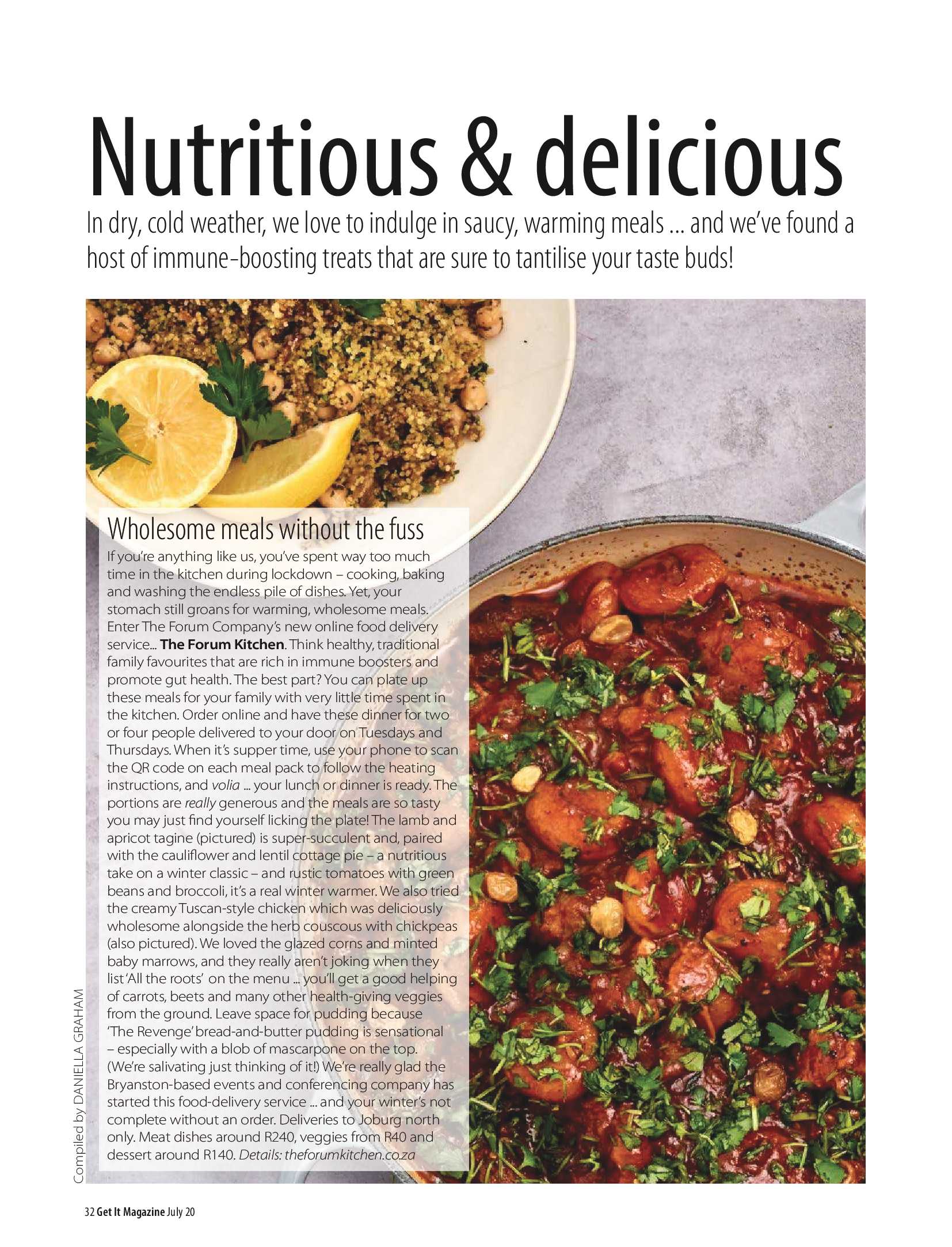 Get It Joburg North July 2020 page 32