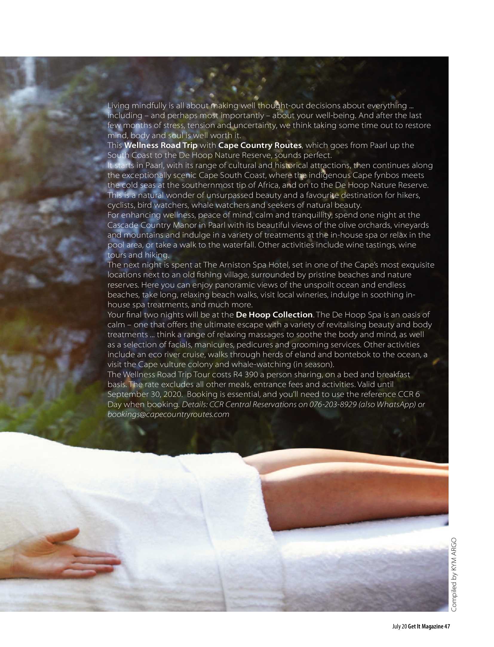 Get It Joburg North July 2020 page 47