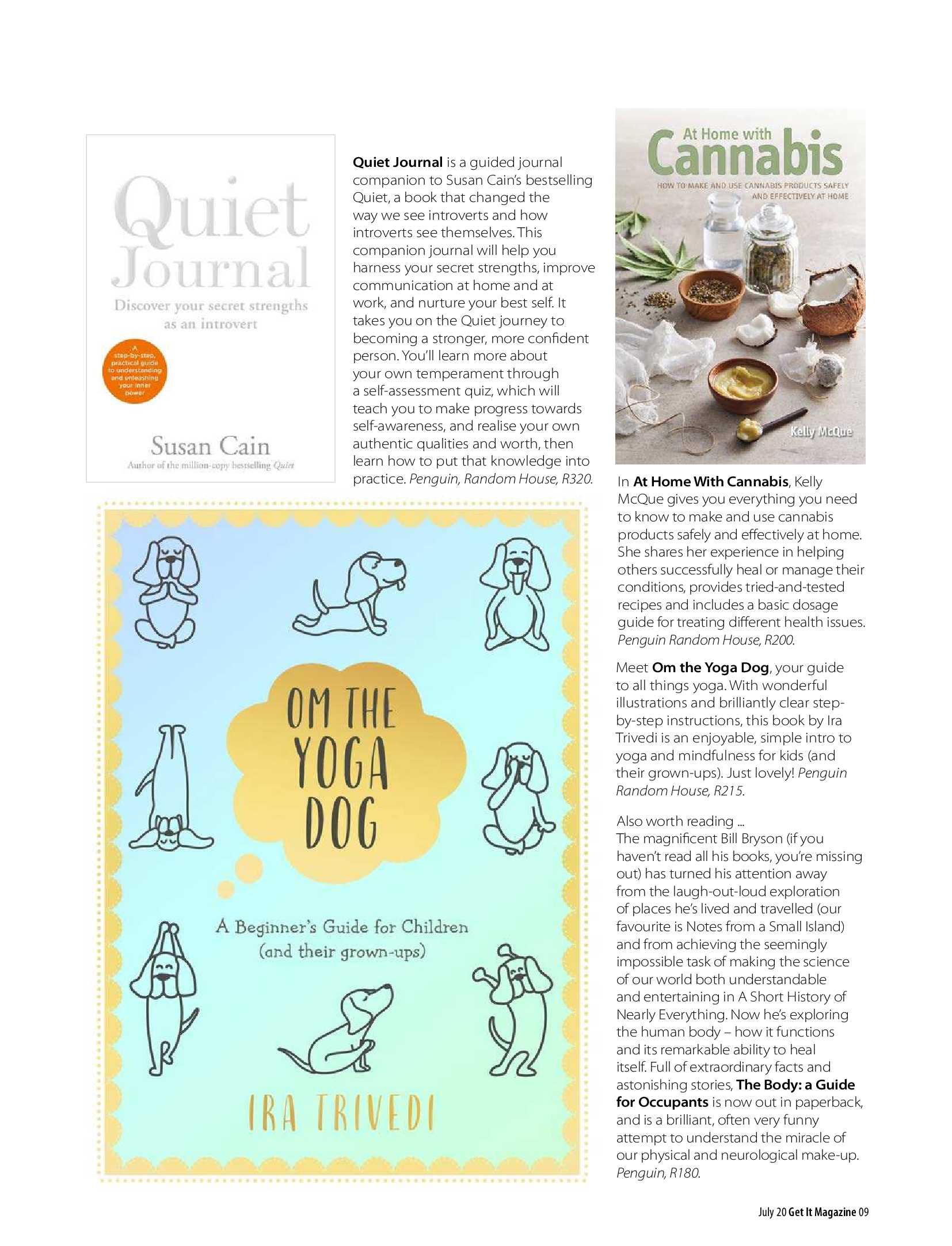 Get It Joburg North July 2020 page 9